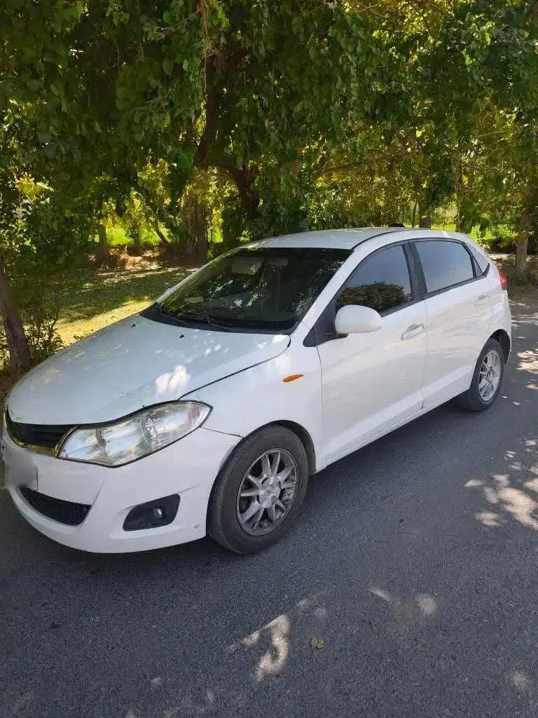 معاوضه وفروش|خودرو سواری و وانت|گلپایگان, |دیوار