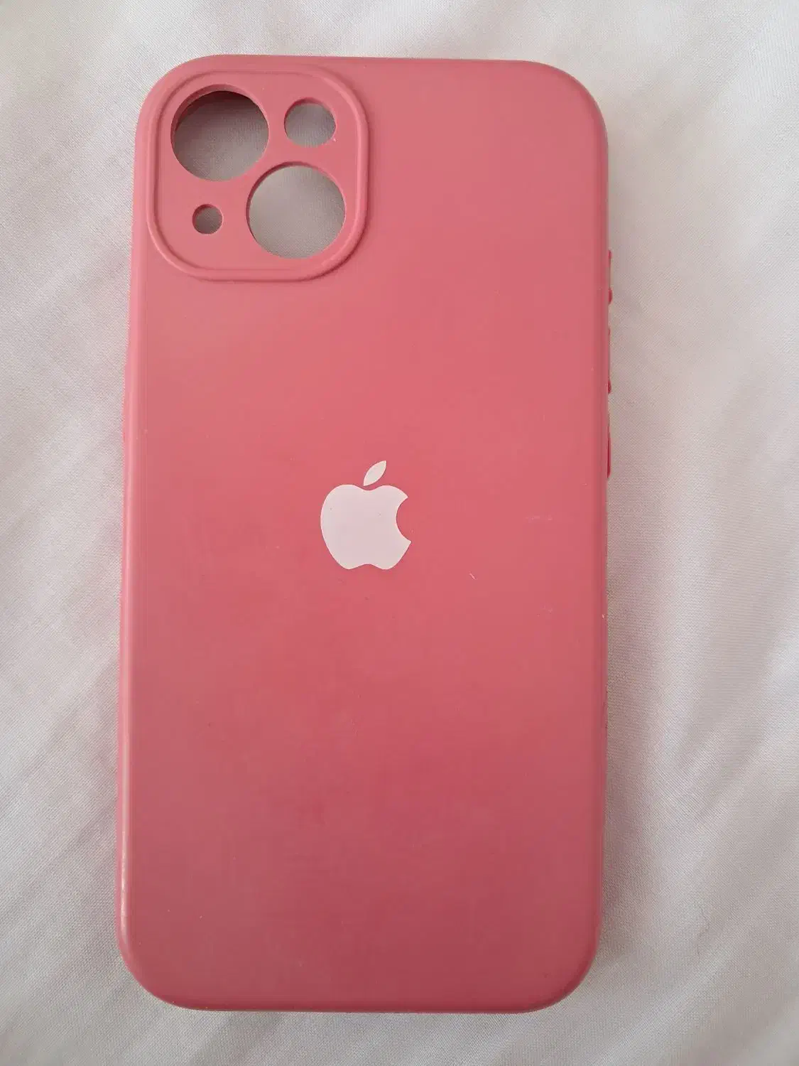 گارد آیفون نرمال در حد نو (حراج قیمت)|لوازم جانبی موبایل و تبلت|فلاورجان, |دیوار