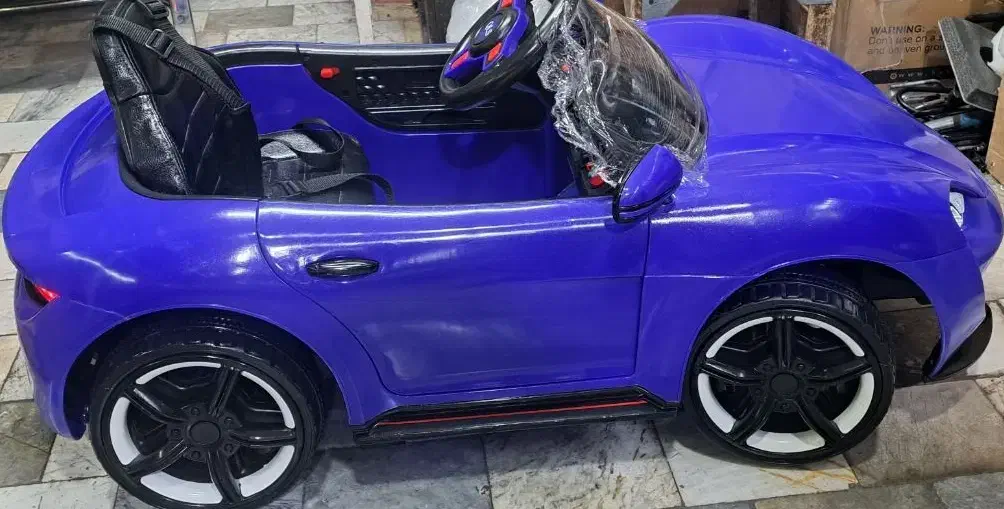 ماشین شارژی  اورجینال|اسباب‌‌بازی|دماوند, گیلاوند|دیوار