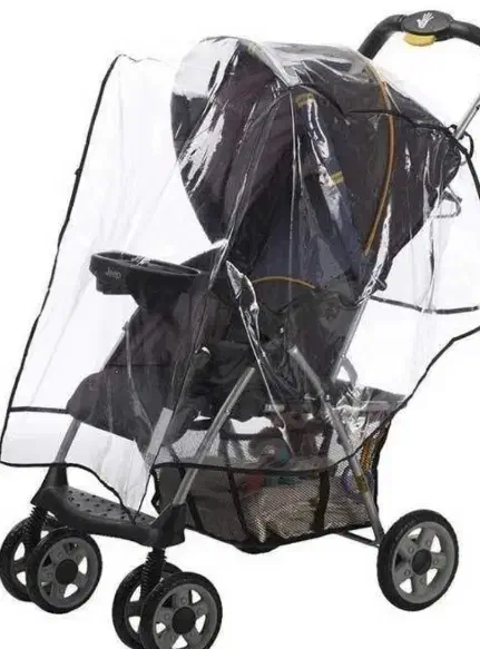 کاور کالسکه  در حدنو|کالسکه و لوازم جانبی|تهران, خانی آباد نو شمالی|دیوار