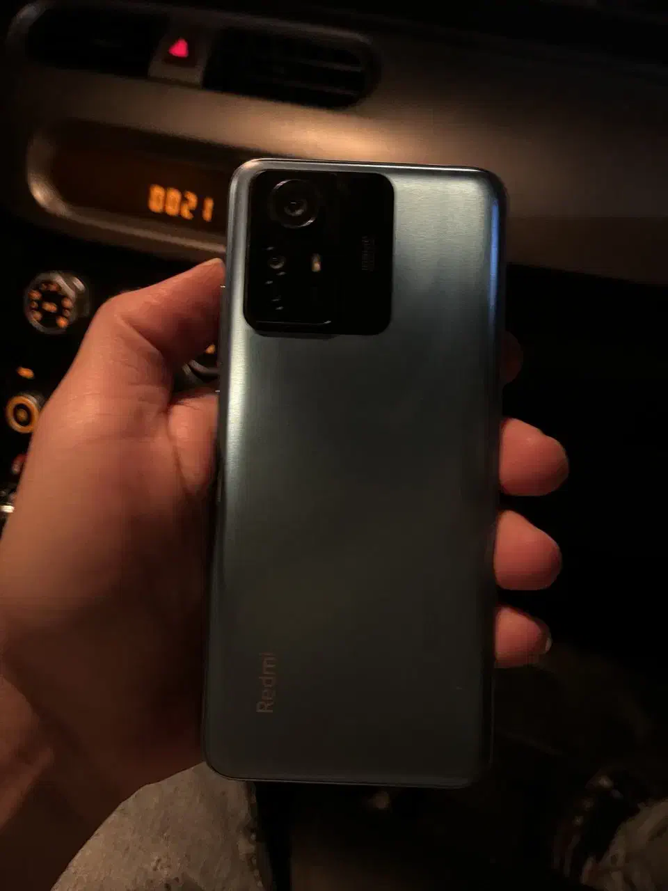 گوشی شیایومی نوت12s|موبایل|شاهینشهر, مخابرات (شهید بهشتی)|دیوار