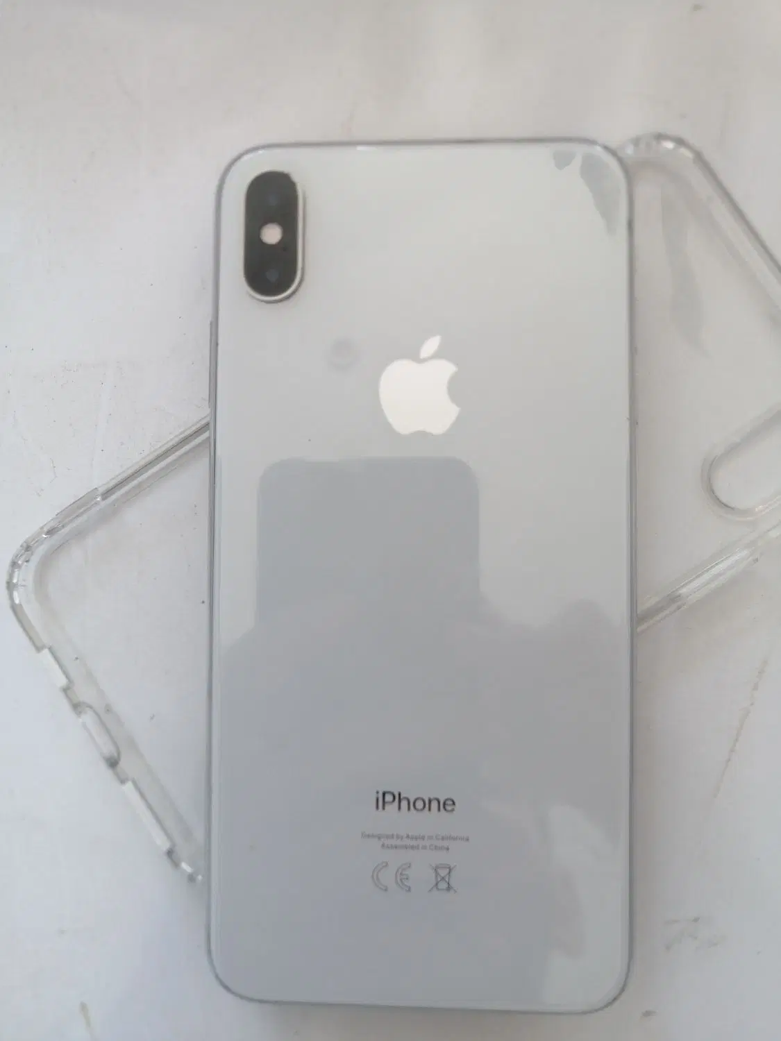 XS MAX 256|موبایل|میاندوآب, |دیوار