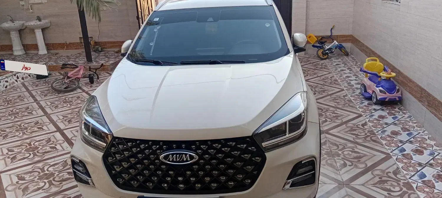 x55por|خودرو سواری و وانت|اهواز, شریعتی جنوبی|دیوار