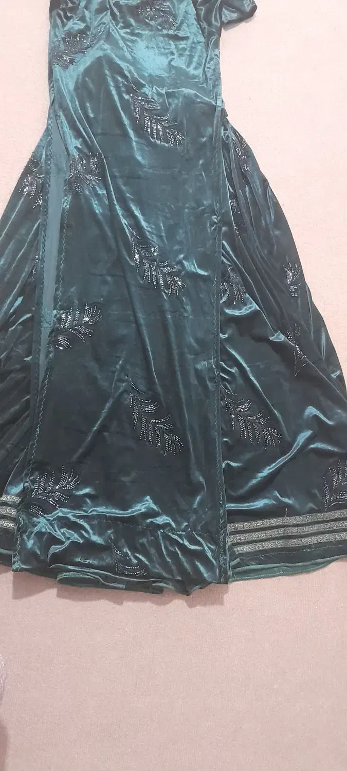 لباس محلی|لباس|بهبهان, |دیوار