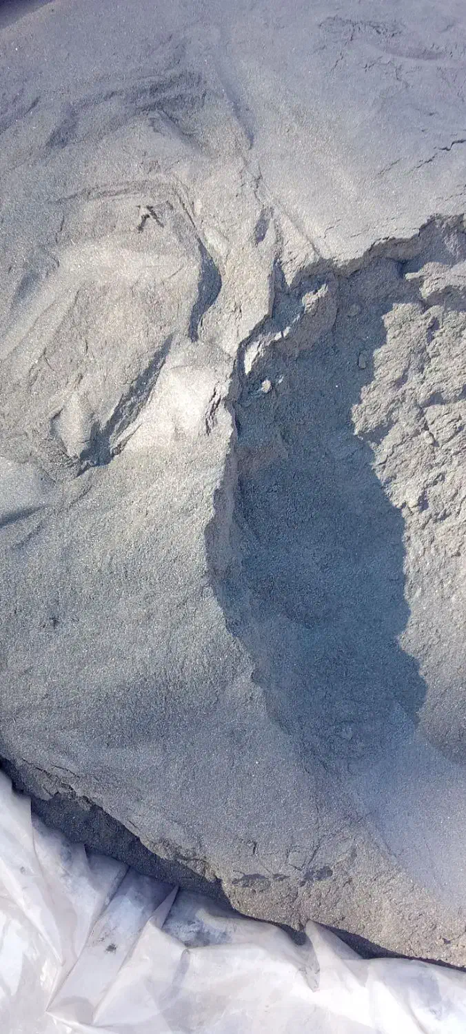 باسلام فروش براده آهن ۲مدل هست درختمت دوستان هستم|عمده‌فروشی|قم, نیروگاه|دیوار