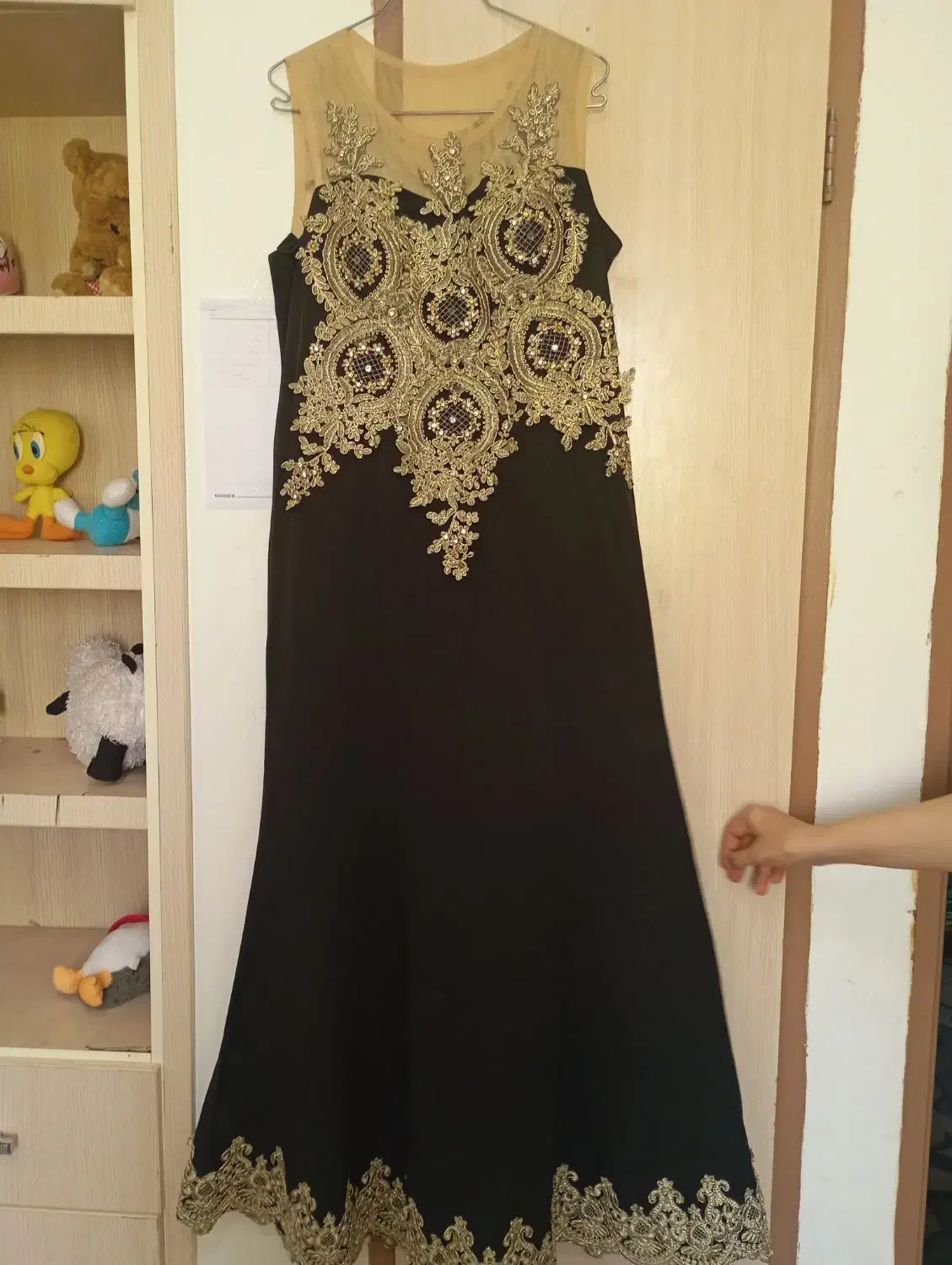 لباس مجلسی سایز۴۶|لباس|زاهدان, |دیوار