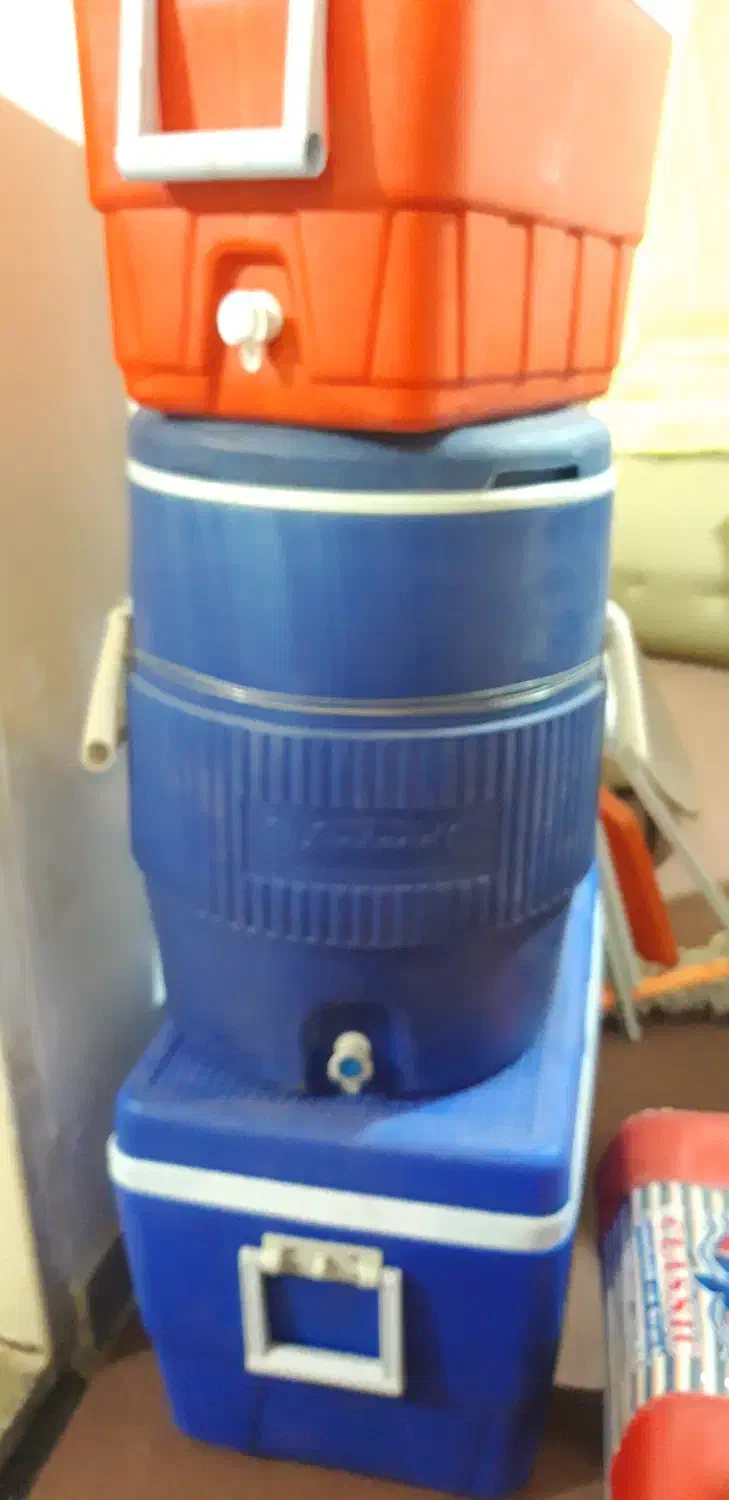 کلمن|حراج|تهران, گرگان|دیوار