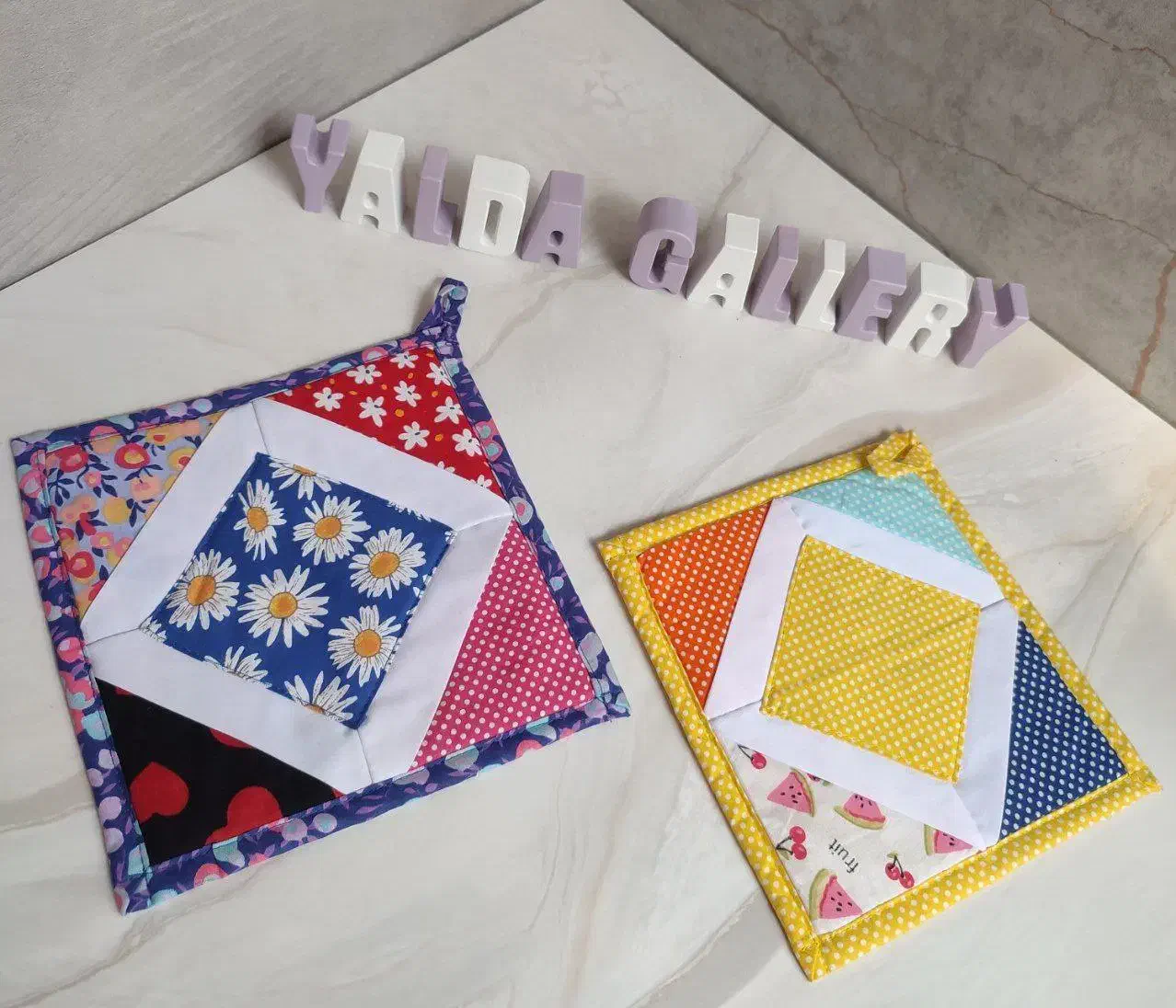 زیر لیوانی|سفره، حوله، دستمال آشپزخانه|گرگان, |دیوار