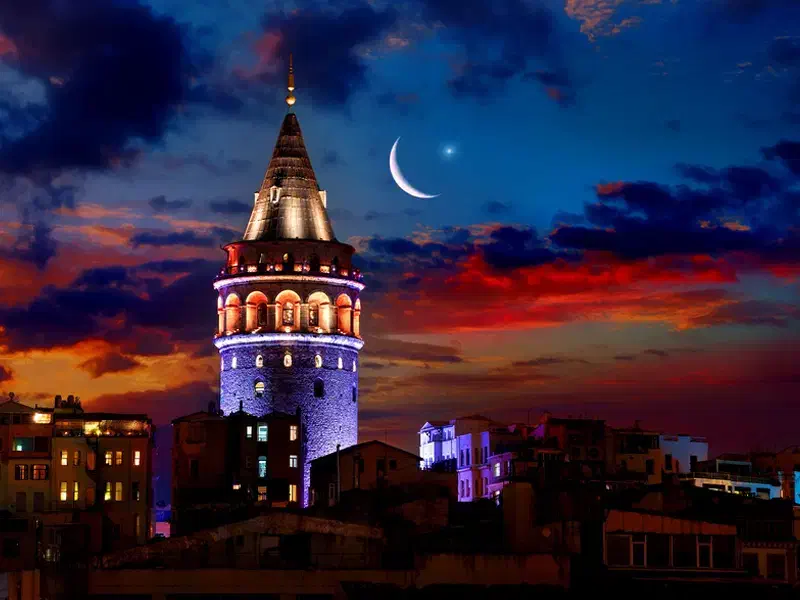 ارزان‌ترین تور های استانبول و دبی|تور و چارتر|تهران, سهروردی|دیوار