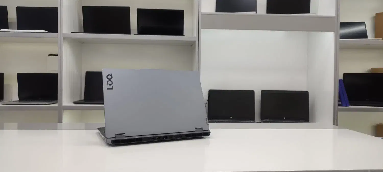 فروش ویژه لپ تاپ ژاپنی گارانتی اقساط هدیه ضمانت|رایانه همراه|کرج, اصفهانیها|دیوار