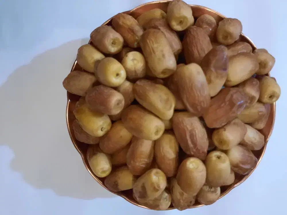 خرما زاهدی سومار غرب کیلو  ۱۵۰ هزار تومن|خوردنی و آشامیدنی|ایوان, |دیوار