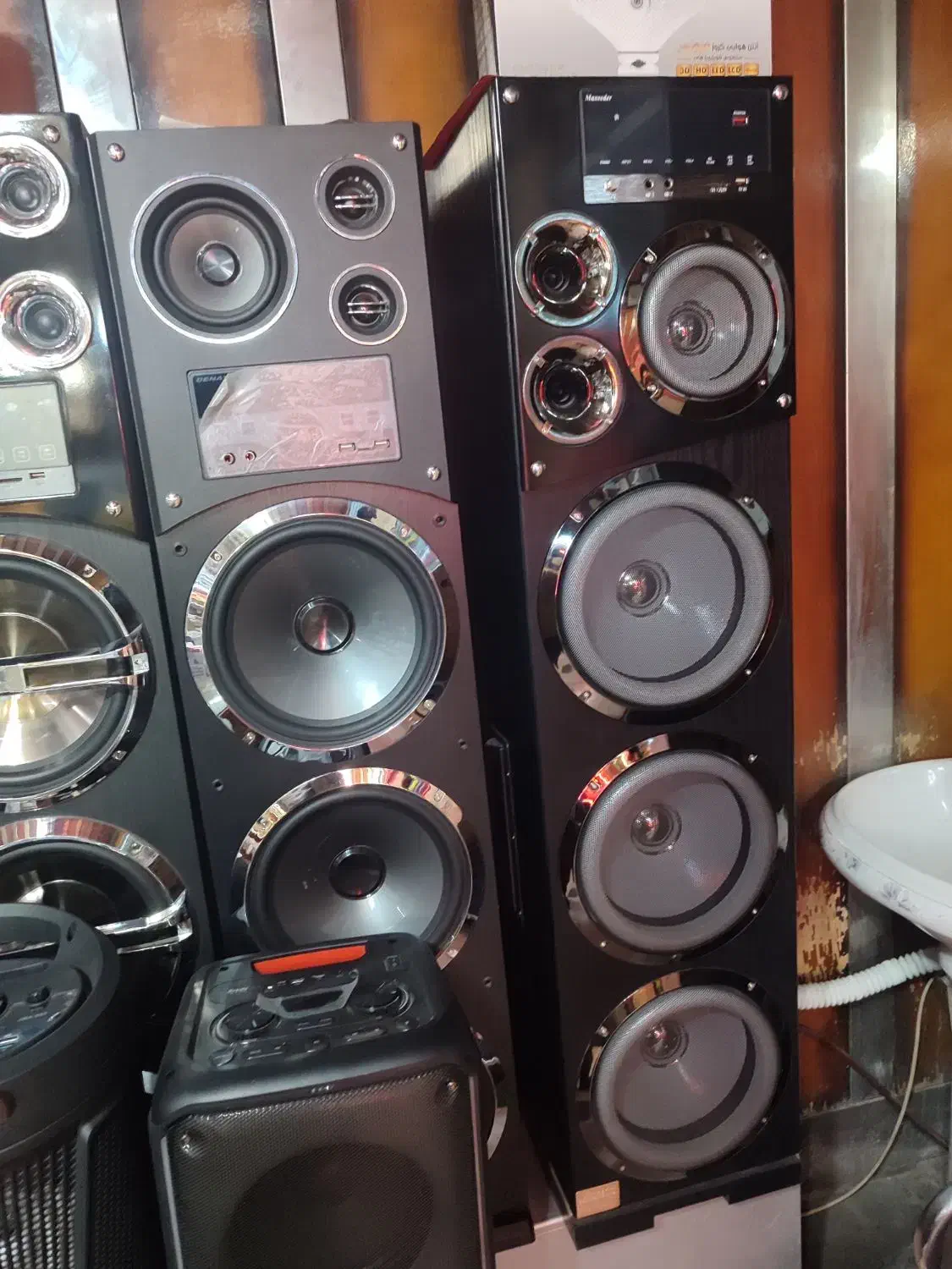 تعمیرات باند|خدمات پیشه و مهارت|قزوین, |دیوار