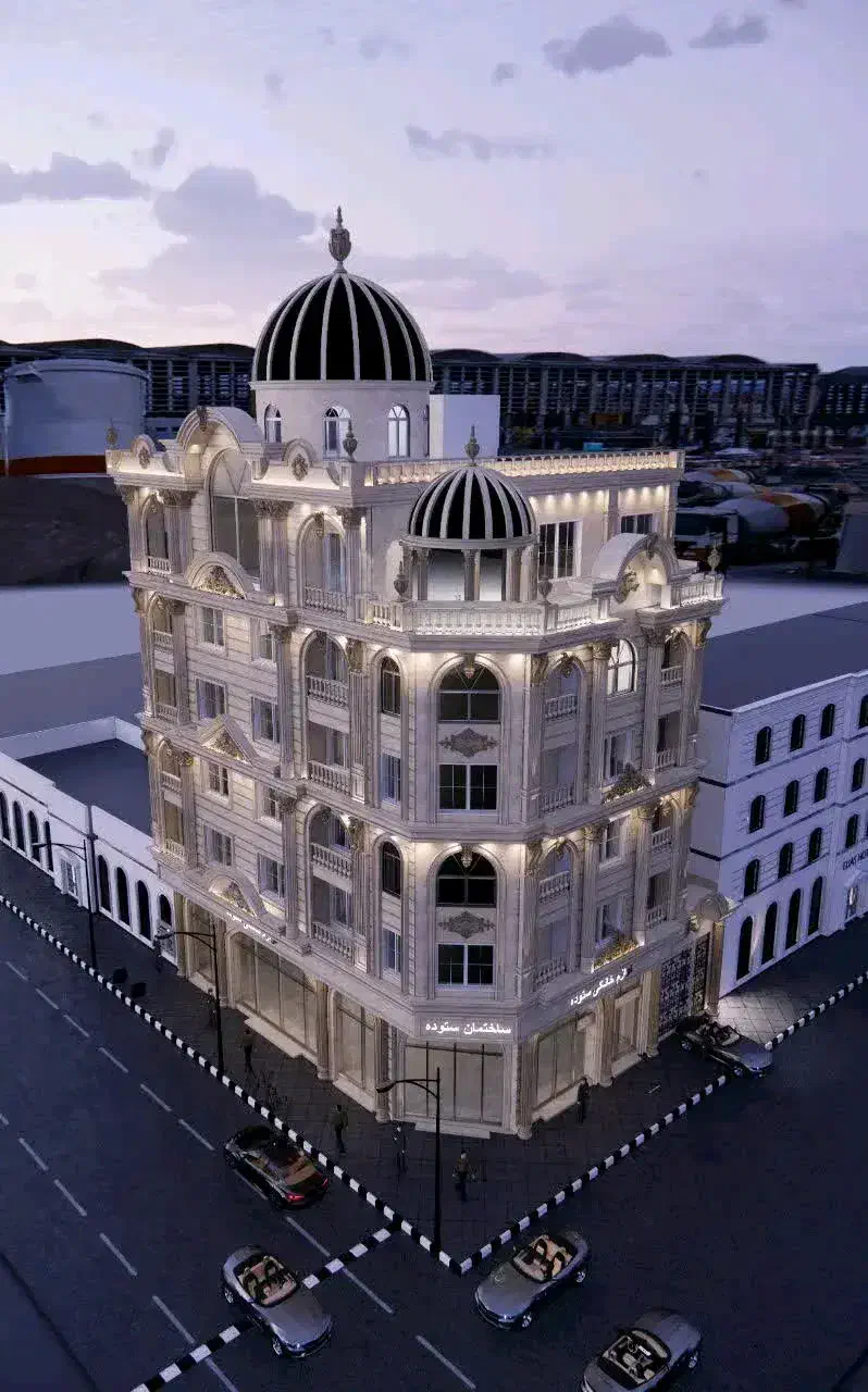 اجاره/مغازه/نوساز/زرافشان /|اجارهٔ مغازه و غرفه|اسلامشهر, مظفریه|دیوار