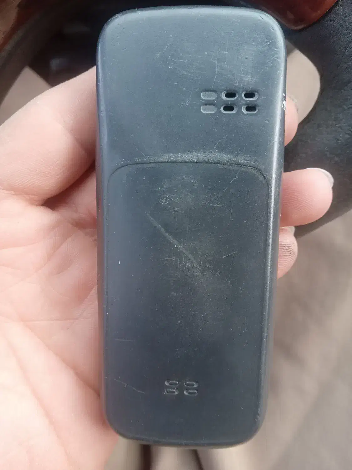 نوکیا ۱۰۱ رم خور|موبایل|بانه, |دیوار