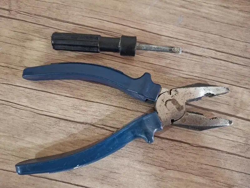 انبردست|ابزارآلات|کرمانشاه, |دیوار