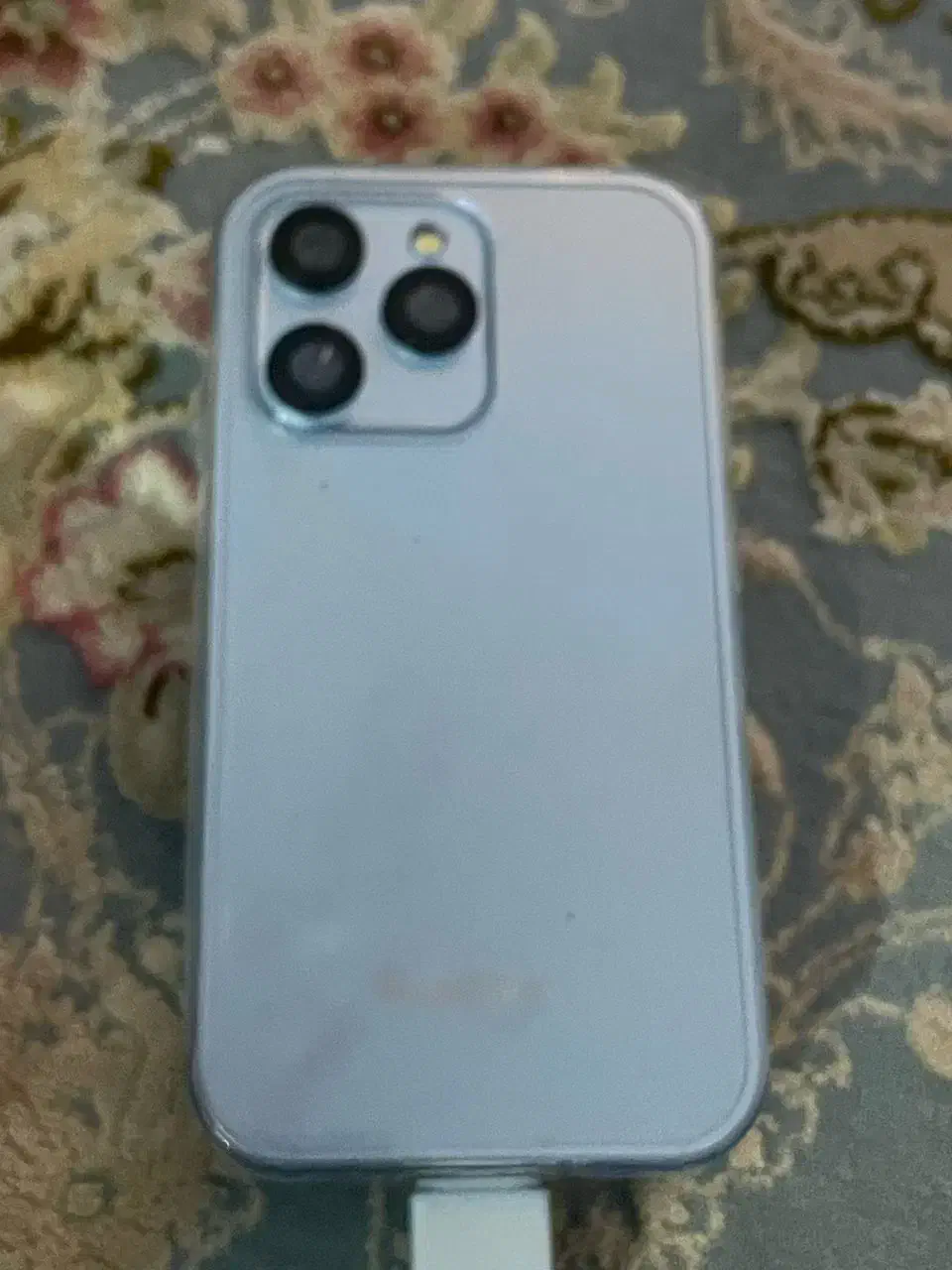 آیفون مینی ۱۵|موبایل|تهران, سعیدآباد|دیوار