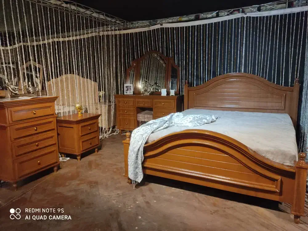 شیک و اقتصادی ترین سرویس خواب در رنگ و طرح دلخواه|تخت و سرویس خواب|چهاردانگه (تهران), |دیوار