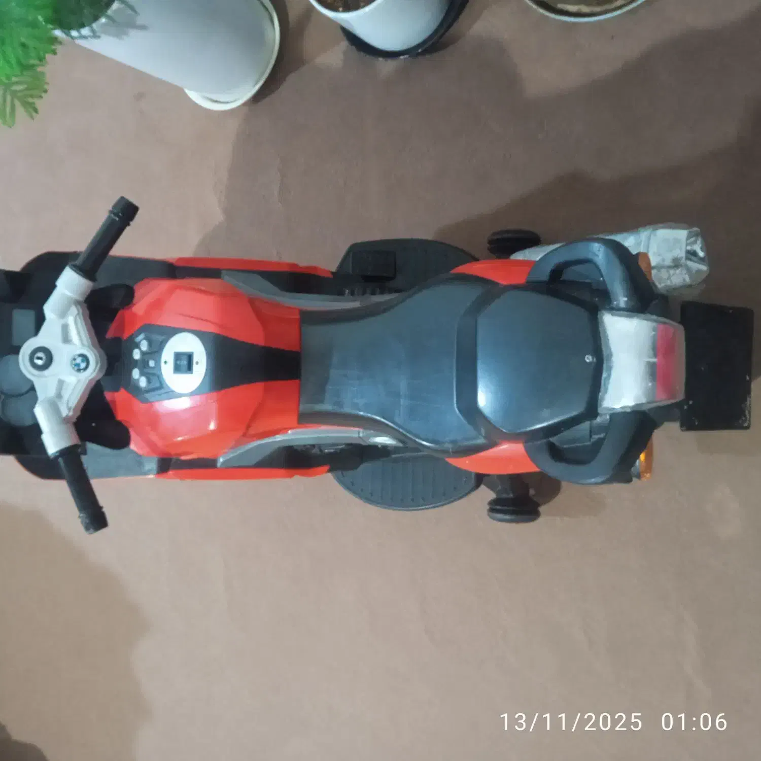 موةو ر شارژی بچه گانه|اسباببازی بچه|زارچ, |دیوار