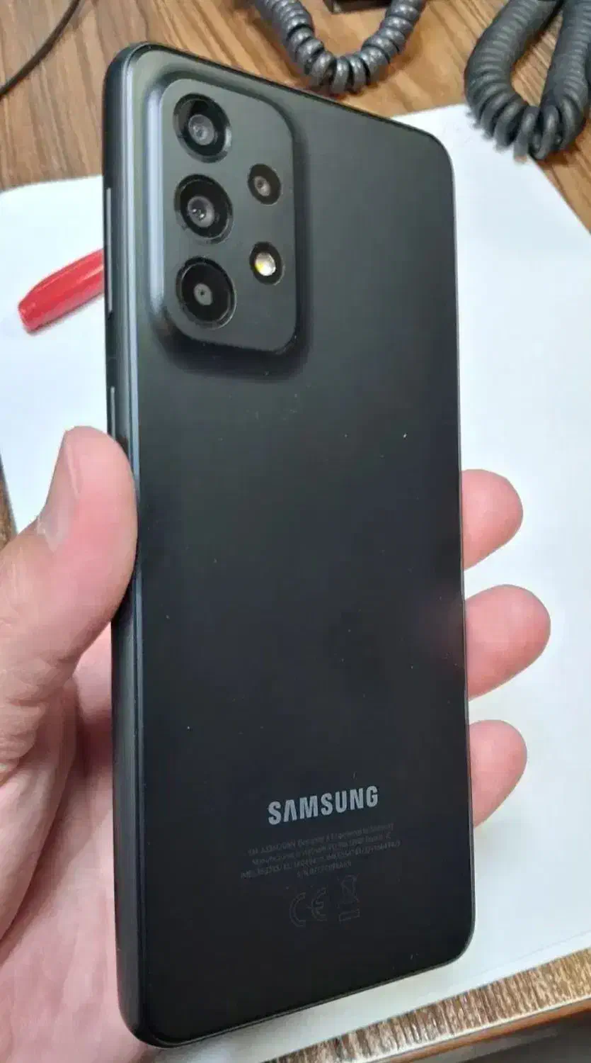 A53 5G 256/8|موبایل|قم, نیروگاه|دیوار