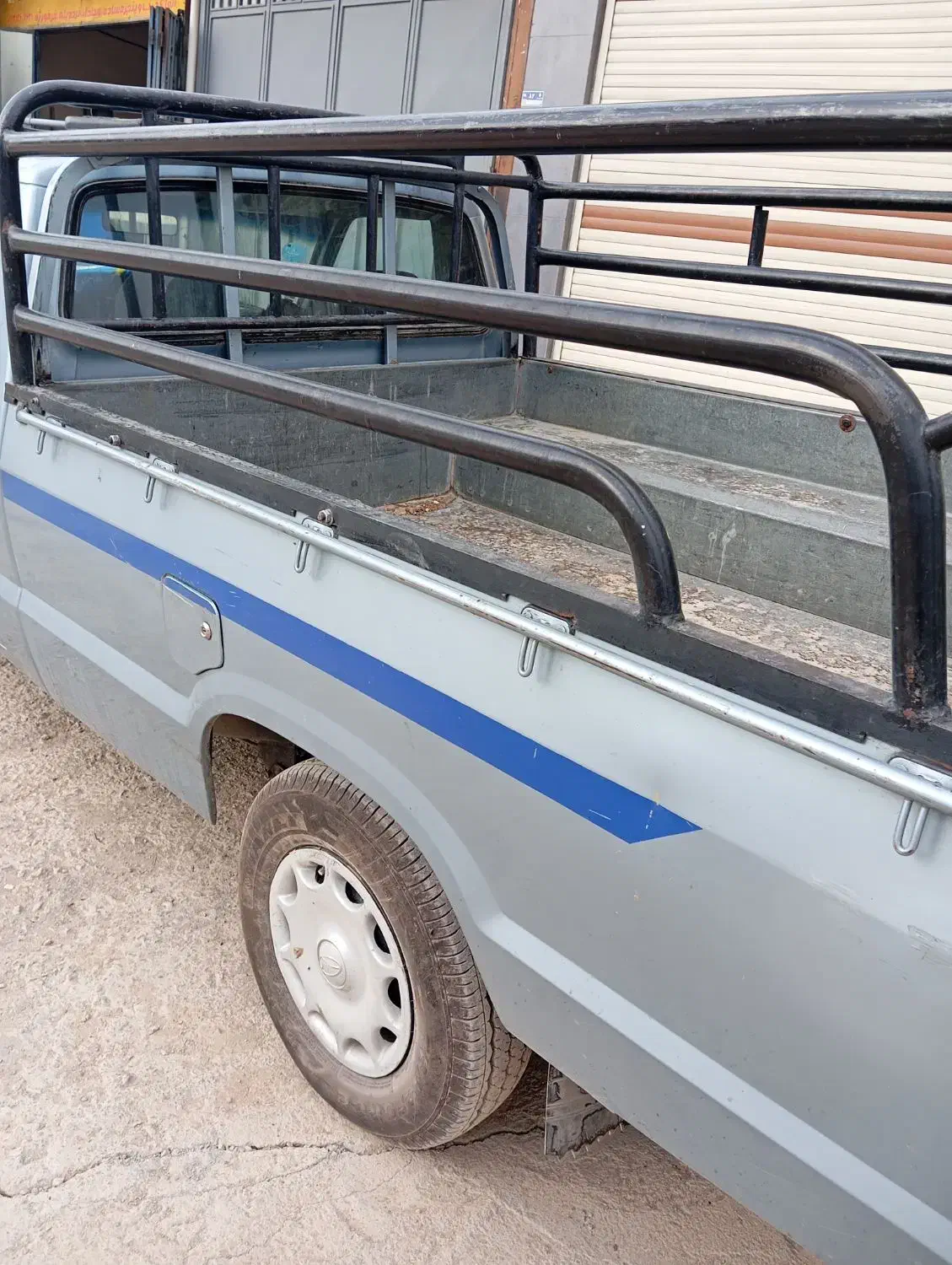 مزداتک کابین|خودرو سواری و وانت|ابریشم, |دیوار