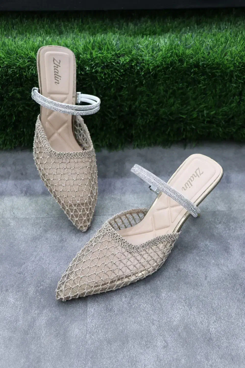 صندل مجلسی|کیف، کفش، کمربند|دزفول, |دیوار