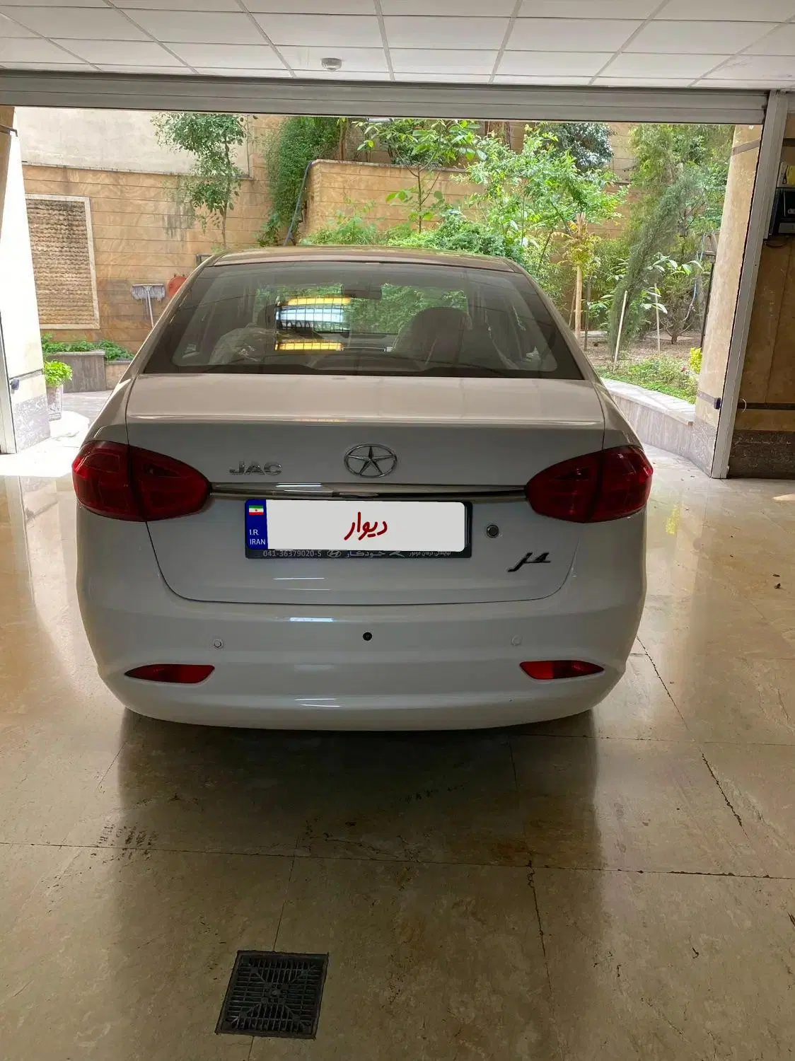 جک J4|خودرو سواری و وانت|تهران, ازگل|دیوار