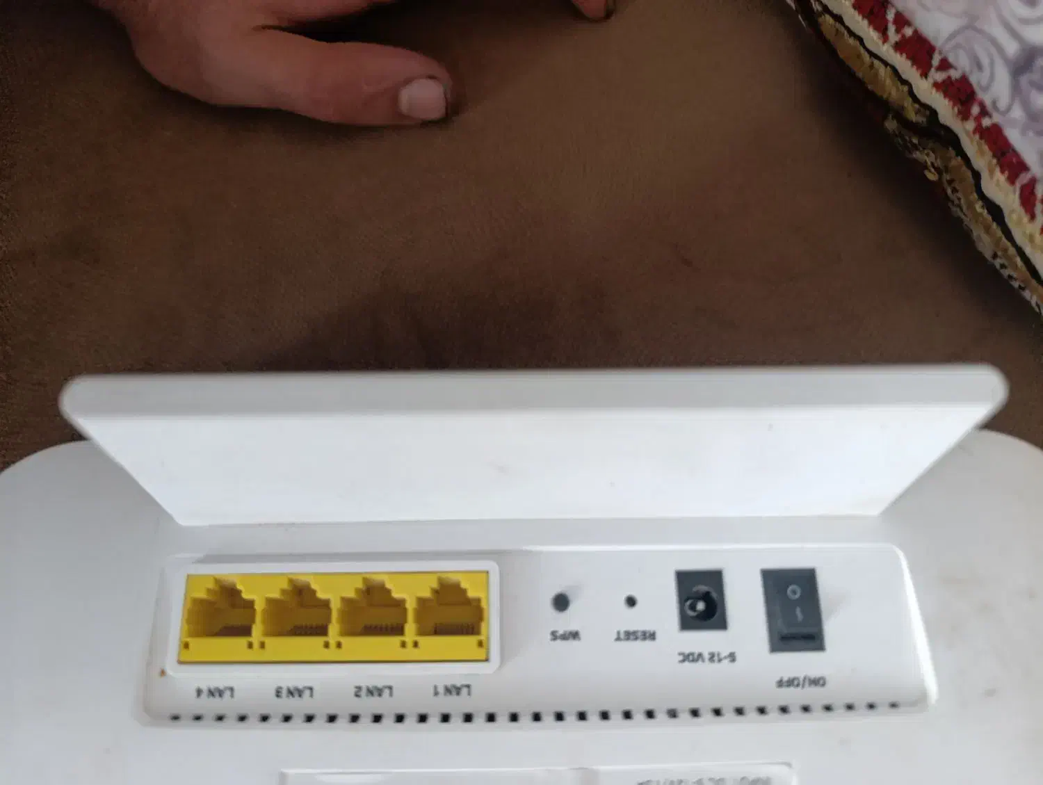 مودم|مودم و تجهیزات شبکه|ایلام, |دیوار