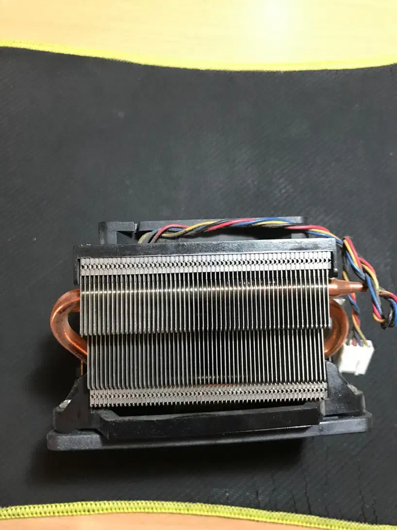 ۵ عدد فن CPU|قطعات و لوازم جانبی رایانه|تهران, دربند|دیوار