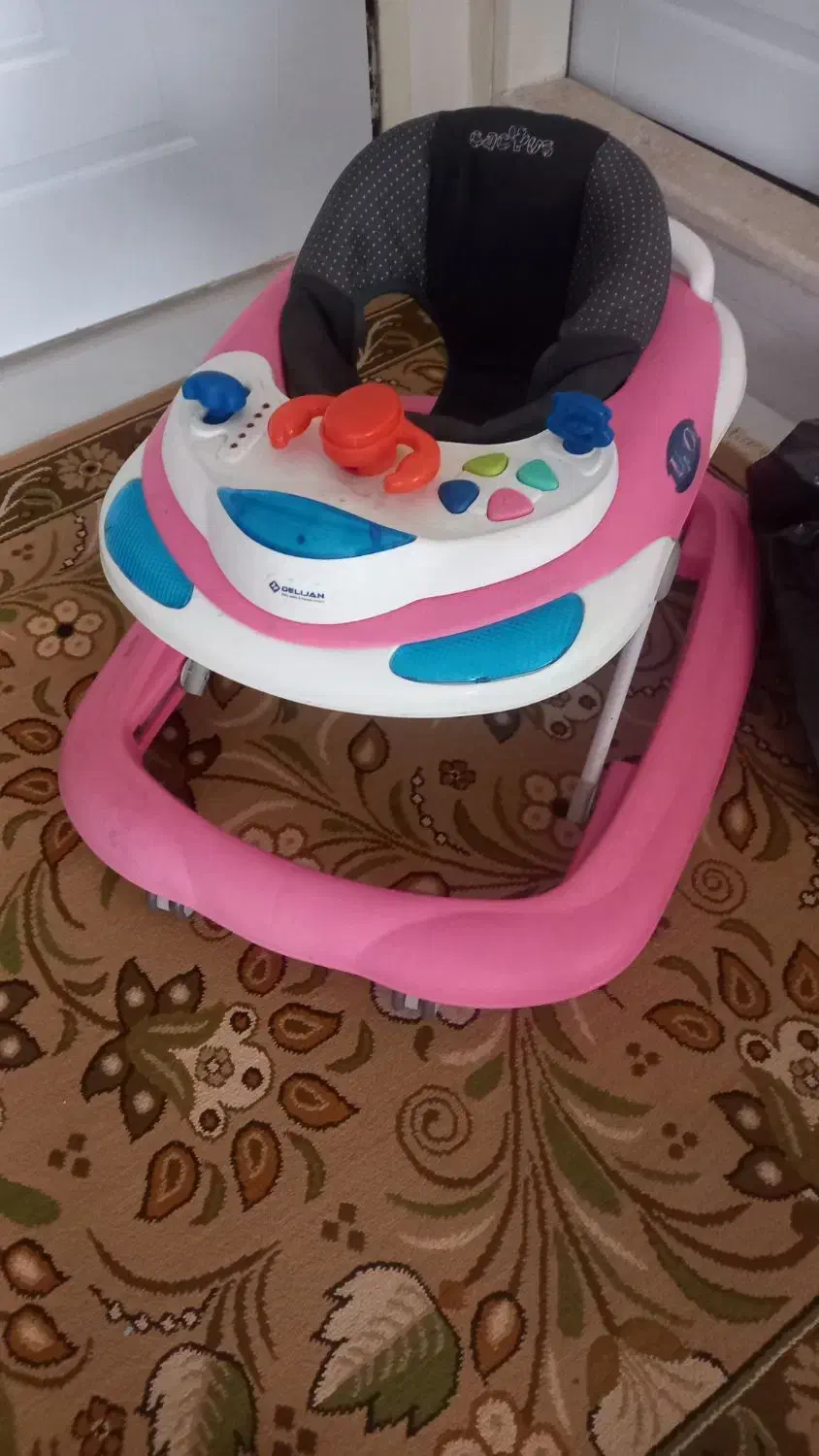 روروعک مارک دلیجان|کالسکه و لوازم جانبی|رشت, نظری|دیوار