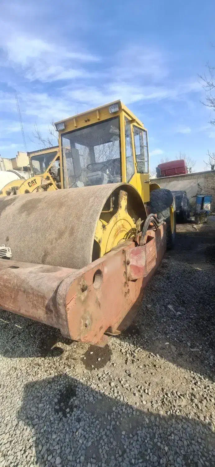 غلطک موشکی هام|خودرو سنگین|اسلام‌شهر, ملک‌آباد|دیوار