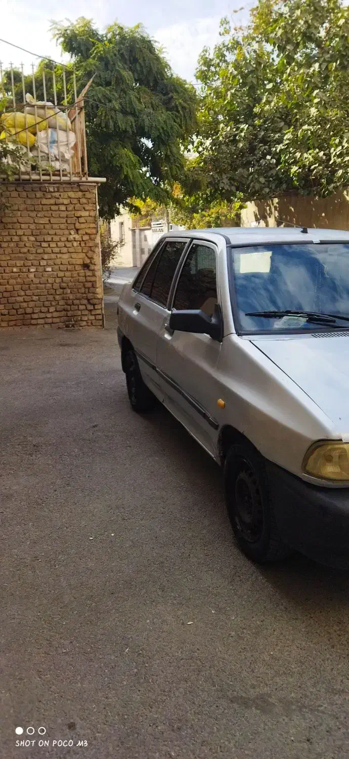 پراید ۸۷ عروسک|خودرو سواری و وانت|شهریار, شهریار|دیوار