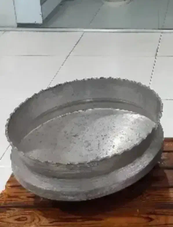 بدلیجات سفالی. آفتابه تاس|بدلیجات|مراغه, |دیوار