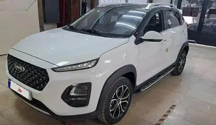 ایکس ۲۲ پرو دنده|خودرو سواری و وانت|سرپل ذهاب, |دیوار