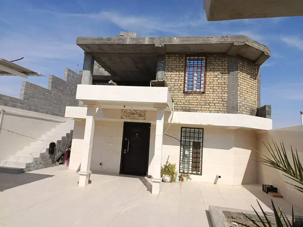 ساختمان ۲طبقه|فروش خانه و ویلا|علامرودشت, |دیوار