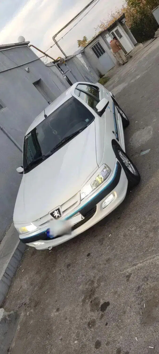 پارسelx|خودرو سواری و وانت|مریوان, |دیوار