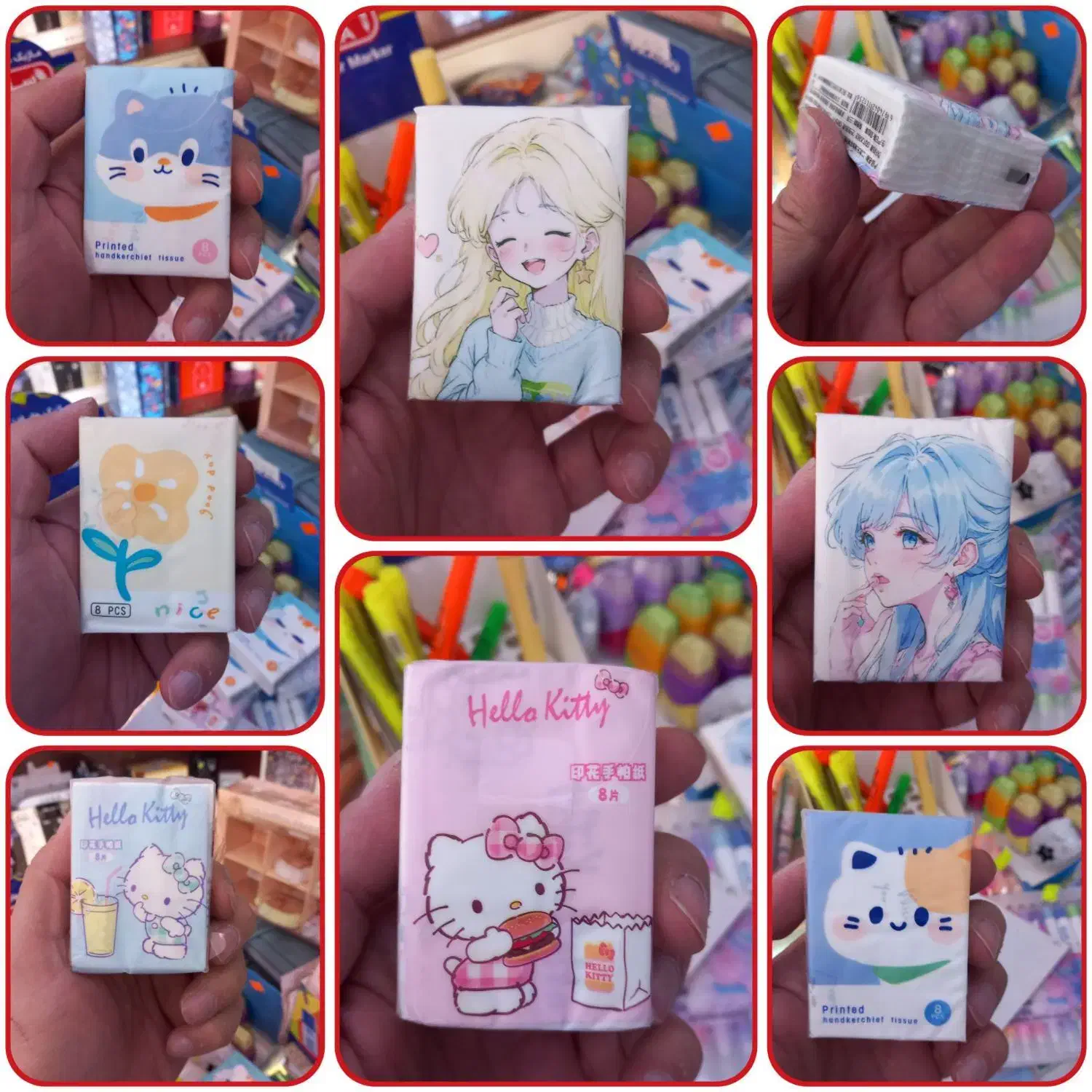 لوازم تحریر کفشدوزک|لوازم التحریر|گلبهار, شهر جدید گلبهار|دیوار