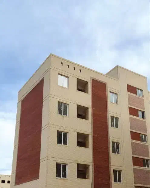 مسکن ملی  محمد خانی|پیش‌فروش املاک|یزد, |دیوار