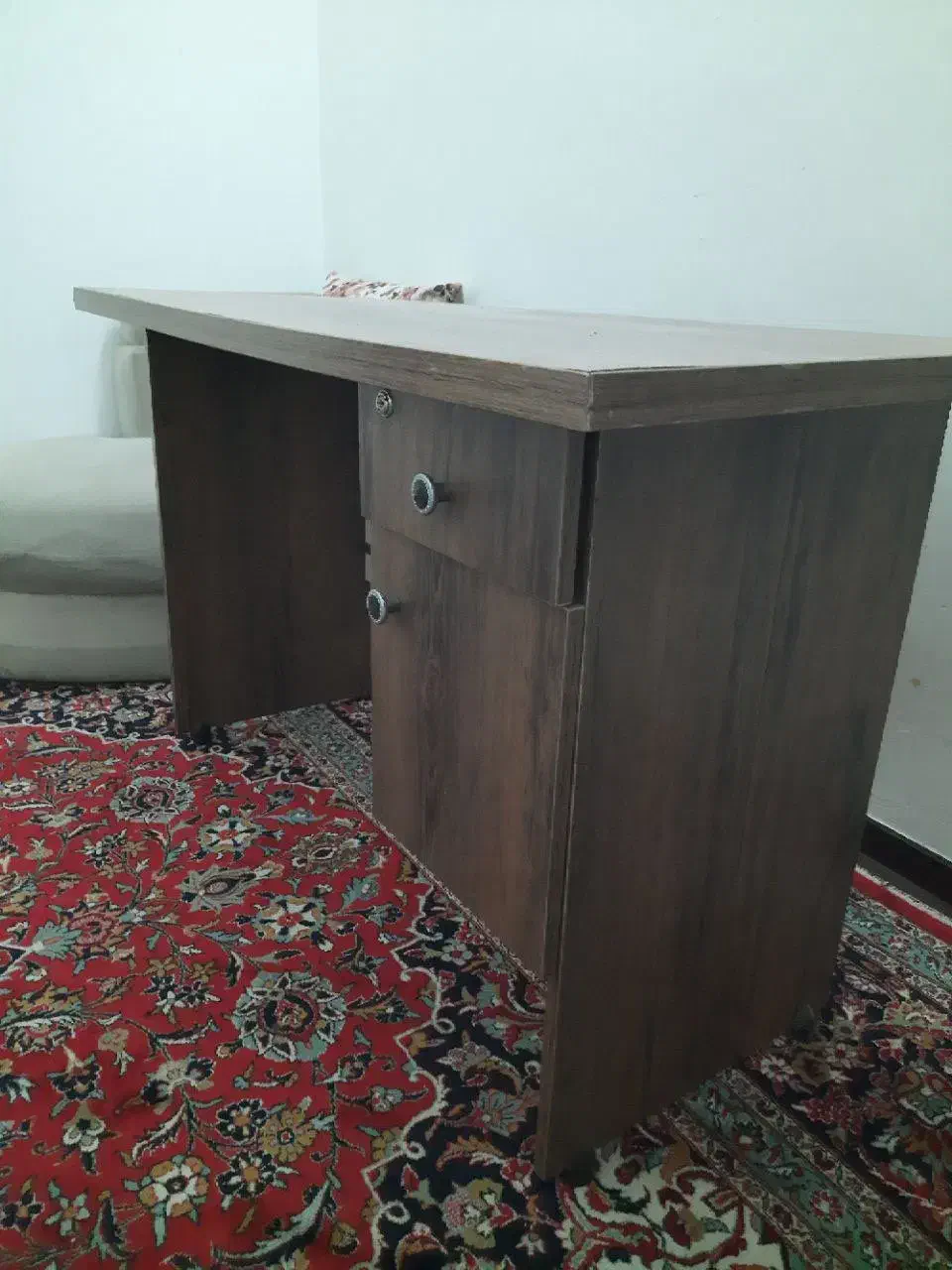 میز اداری / کار|مبلمان اداری|مشهد, خواجه ربیع|دیوار