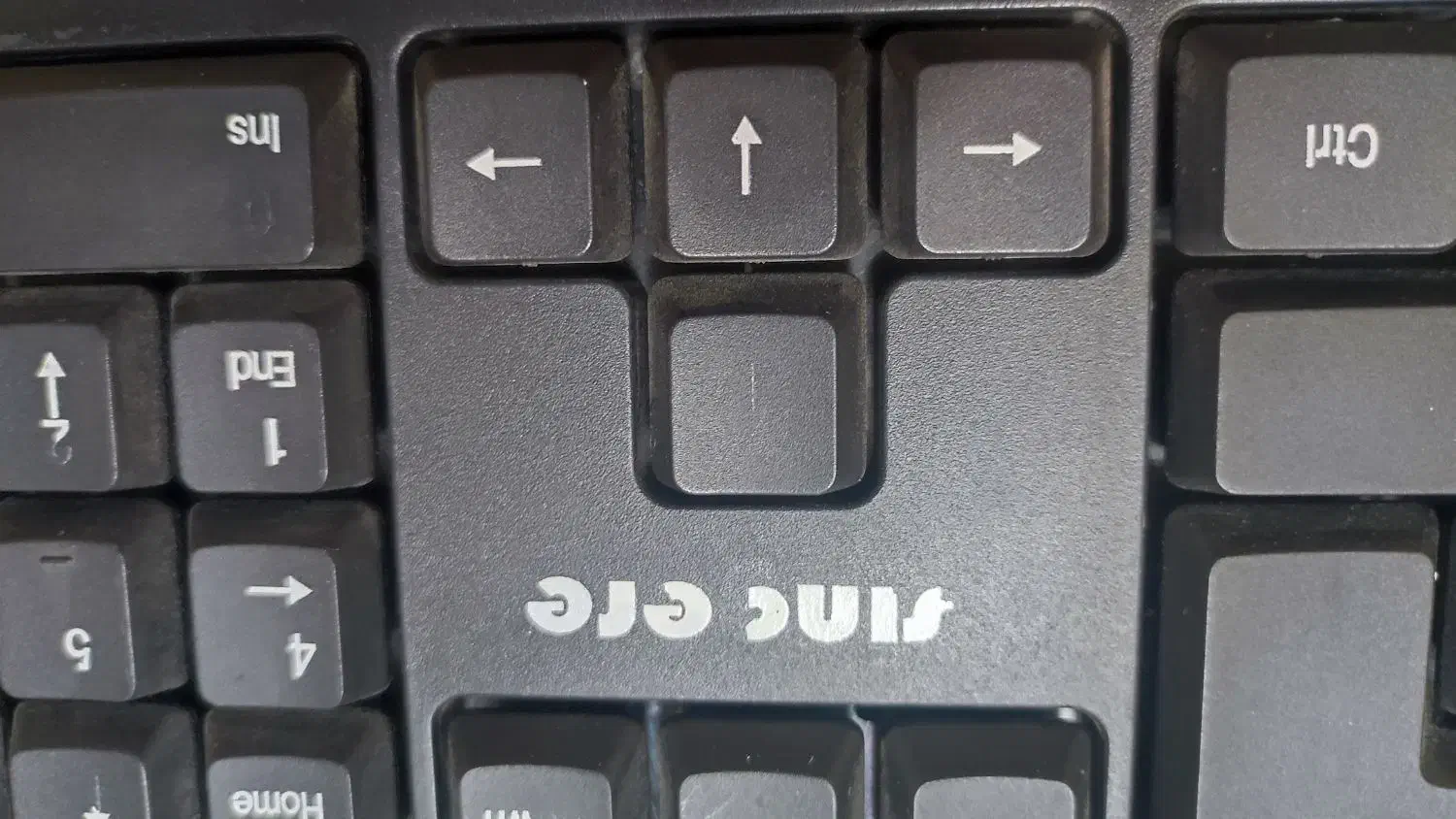 کیبورد|قطعات و لوازم جانبی رایانه|تهران, تاکسیرانی|دیوار