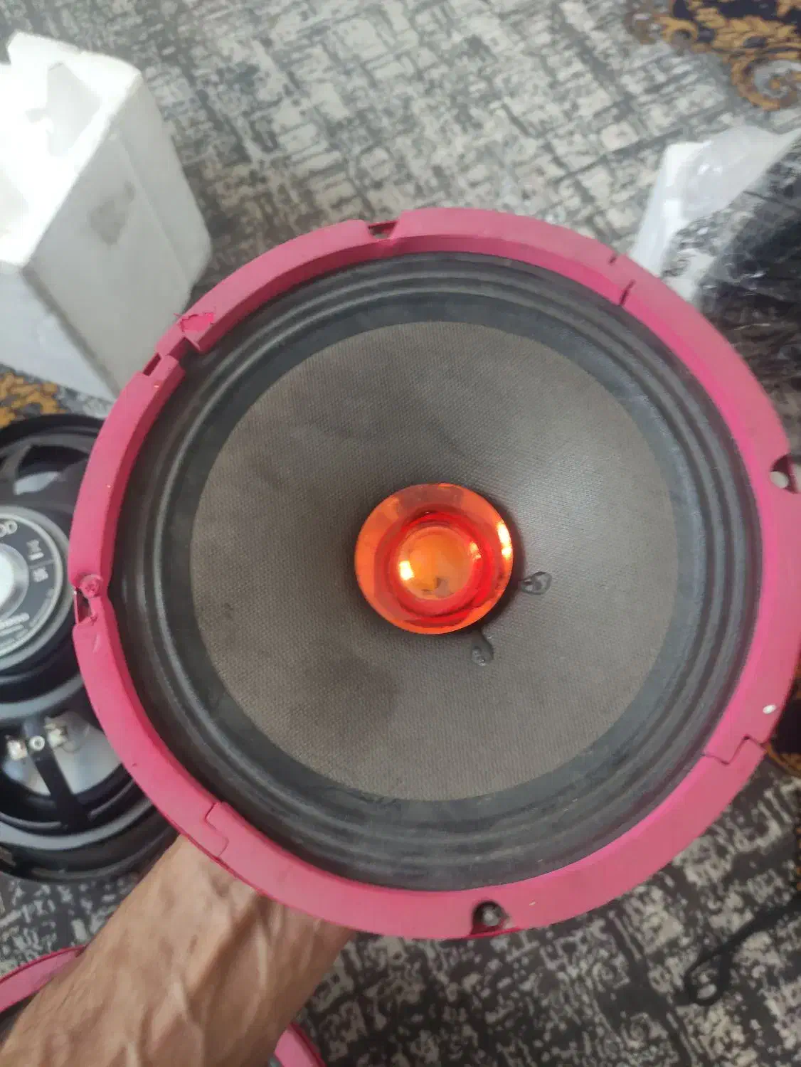 باند|صوتی و تصویری|فردیس, شهرک ناز|دیوار