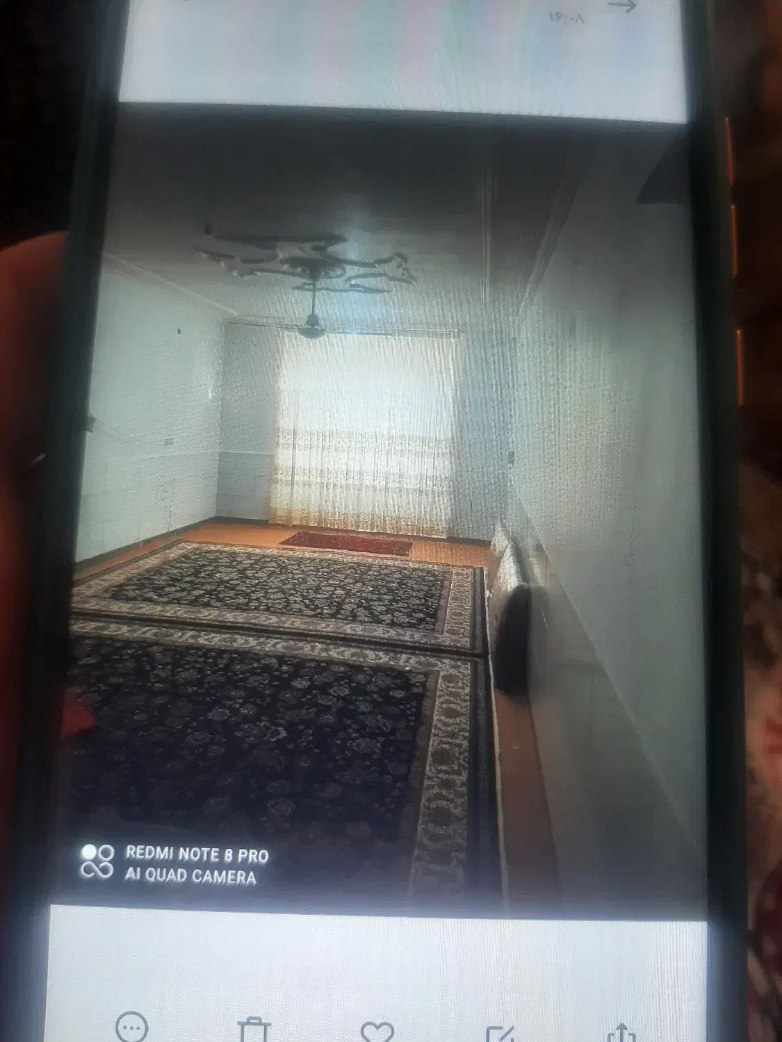 اجاره یک واحد مسکونی|اجارهٔ خانه و ویلا|بندر ترکمن, |دیوار