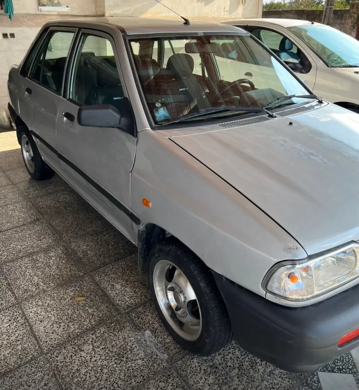 پراید|خودرو سواری و وانت|دماوند, دماوند|دیوار