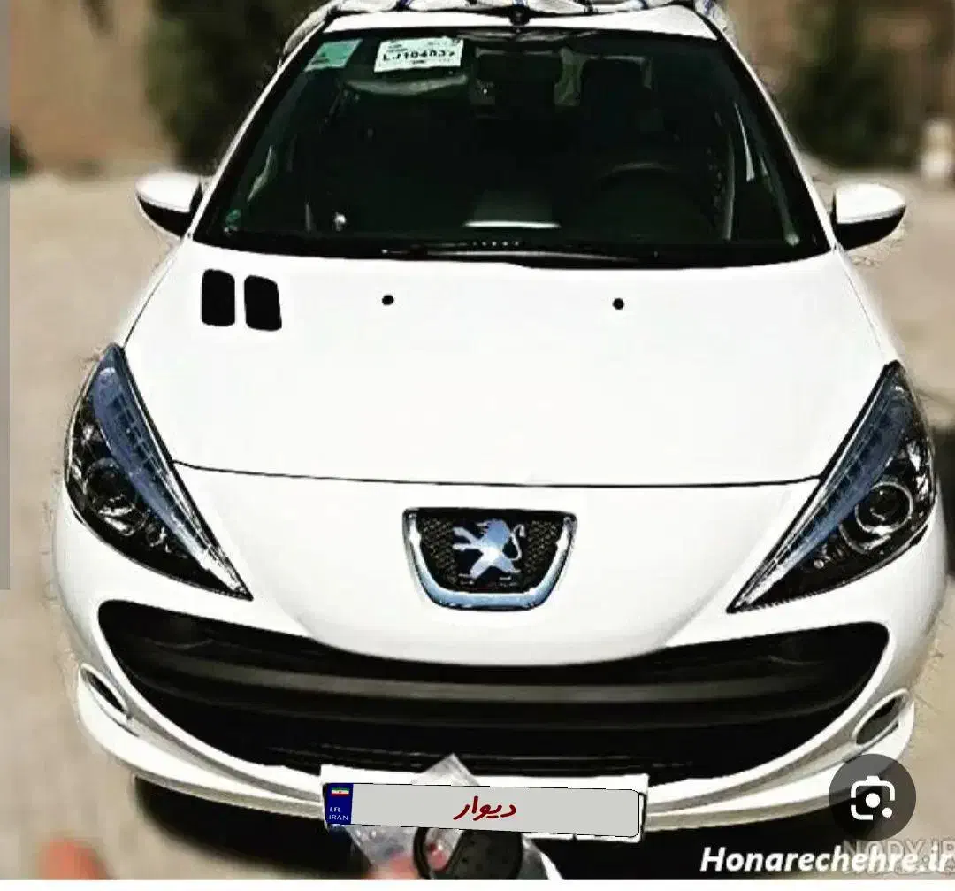 فروش ماشین|خودرو سواری و وانت|ایلام, |دیوار