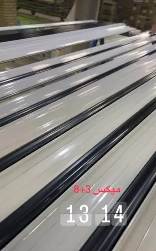 فروش ویژه کرکره برقی سفارش مستقیم کارخانه|مصالح و تجهیزات ساختمان|ارومیه, |دیوار