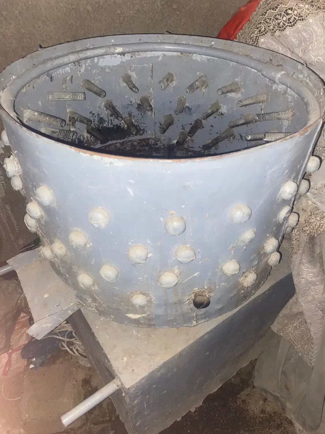 دستگاه پرکن|ماشینآلات صنعتی|تولم شهر, |دیوار