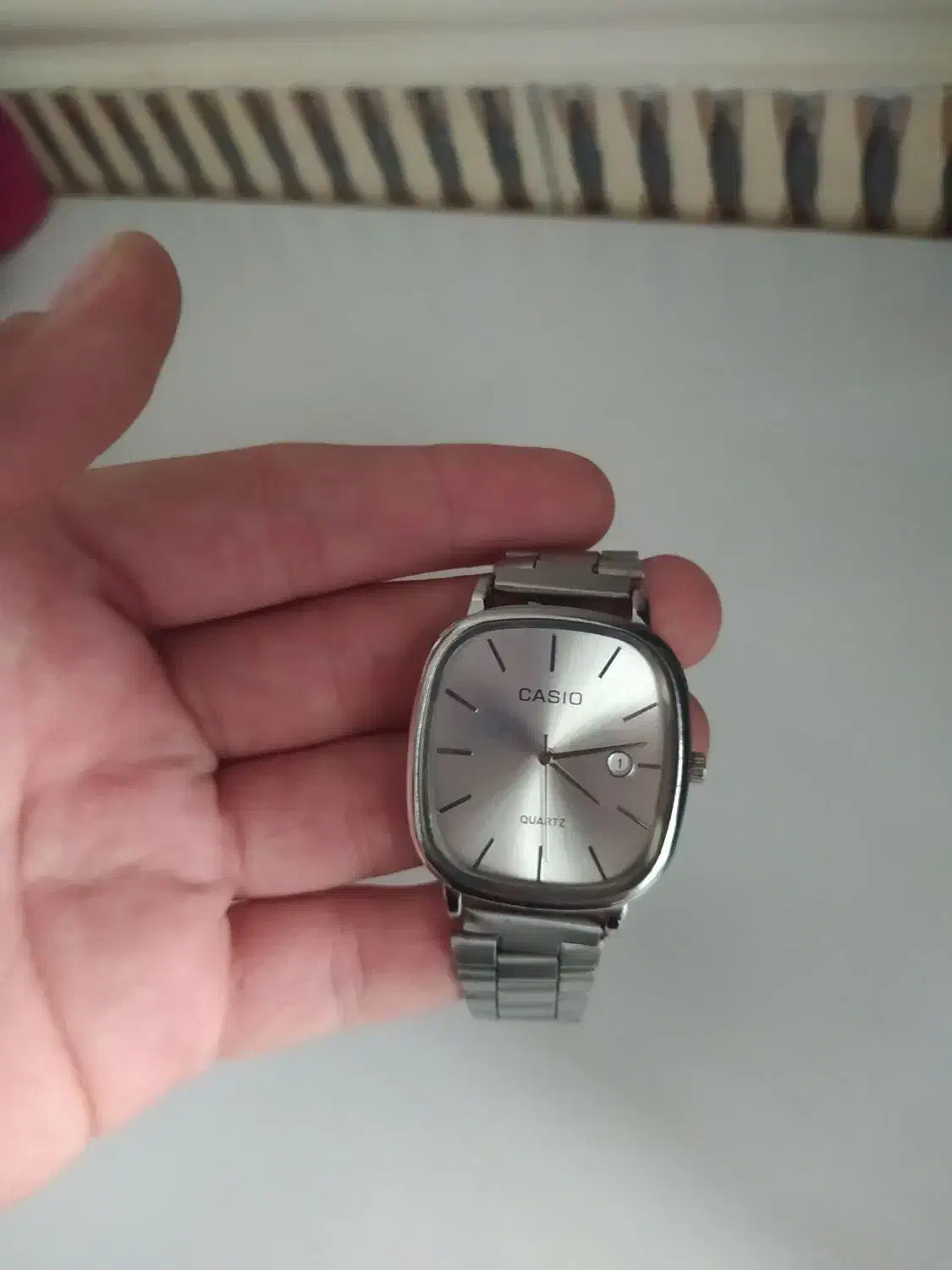 ساعت کاسیو|ساعت|نسیمشهر, |دیوار