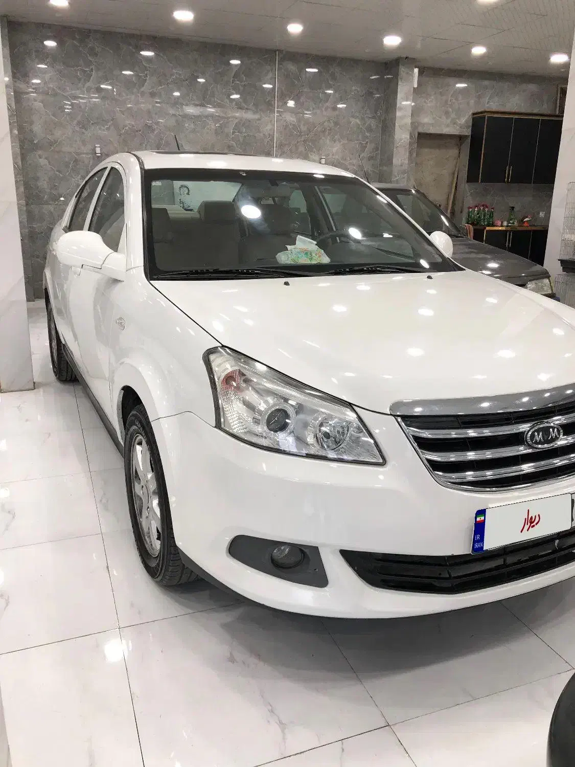 MVM550|خودرو سواری و وانت|بروجرد, |دیوار