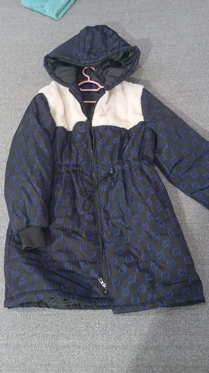 زمستونی دخترانه بلند|لباس|ایلام, |دیوار