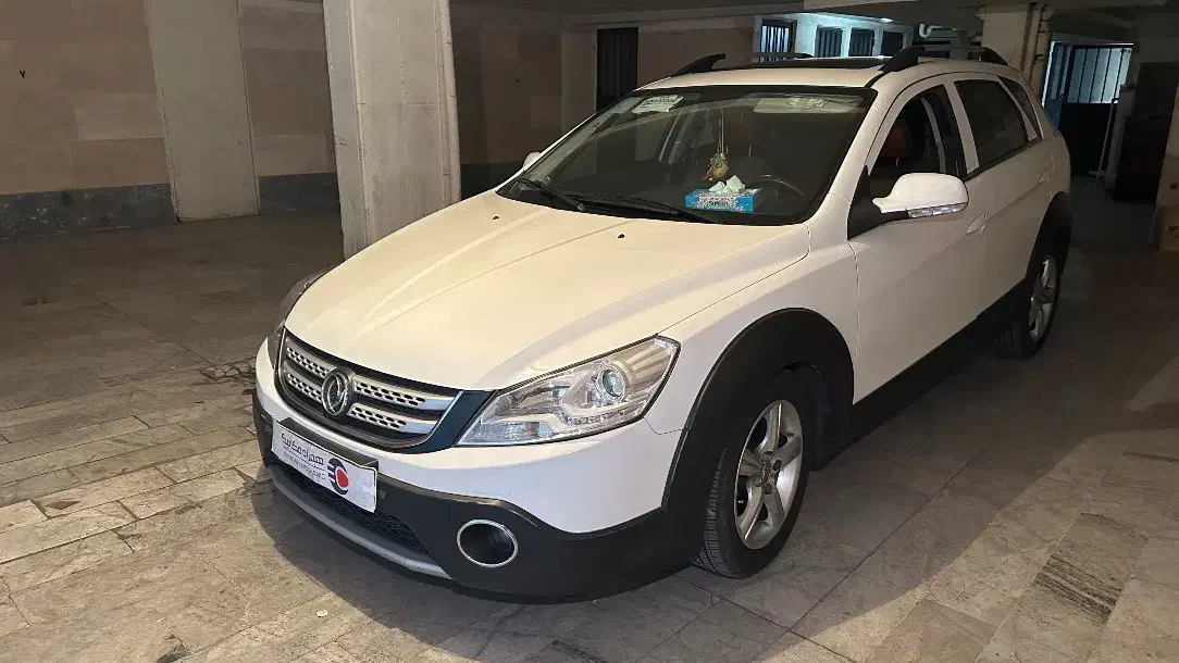 H30 Cross 1396 تمیز|خودرو سواری و وانت|تهران, ستارخان|دیوار