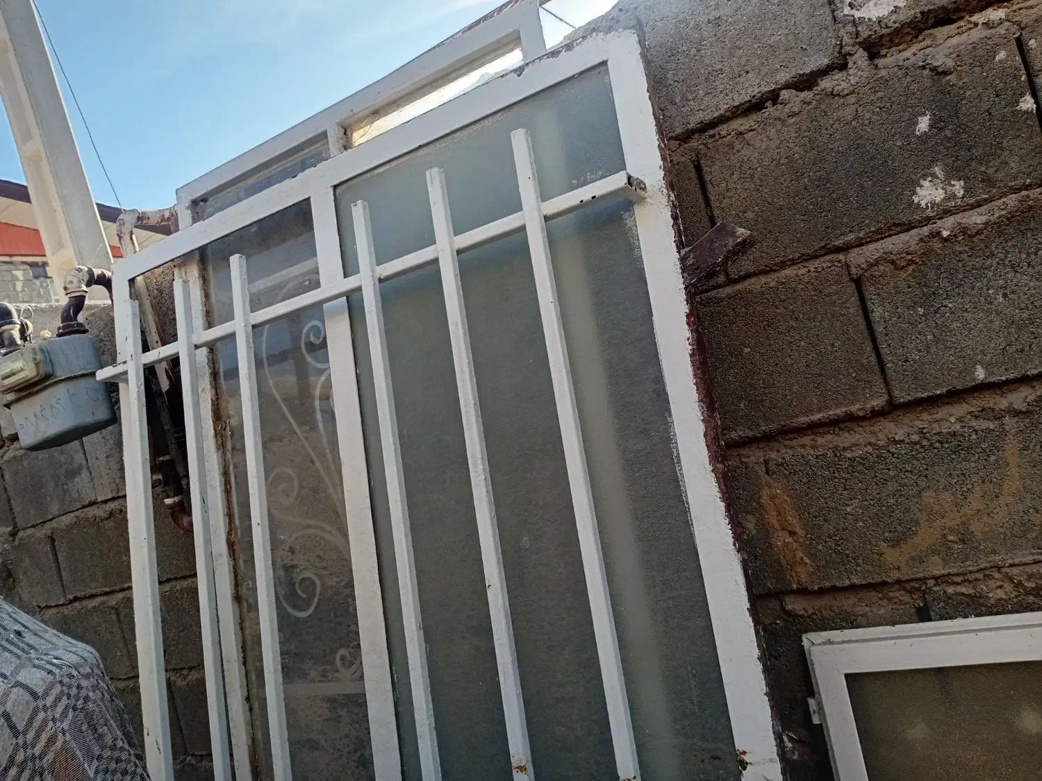 در و پنجره|مصالح و تجهیزات ساختمان|دورود, |دیوار